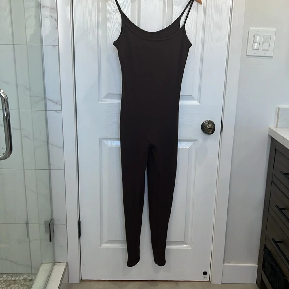 Bumpsuit The Kate Maternity Unitard - Picture 4 of 5